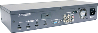 送料無料QUANTUM DATA カンタムデータ 804A VIDEO TEST GENERATOR ビデオテストジェネレータ 4K2K HDMI2.0 中古 その他